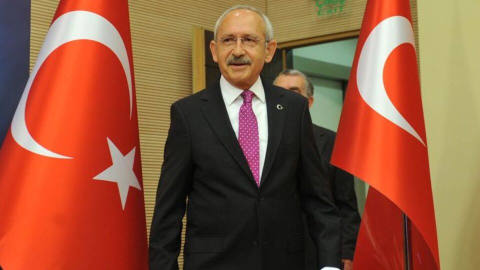 "İşbirliği olabilir"