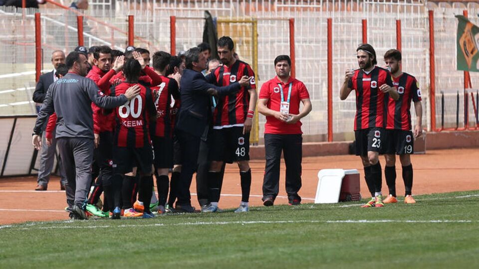 Tavşanlı'nın keyfi yerinde!