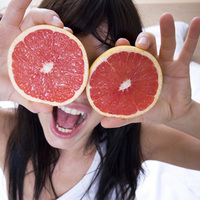 İnatçı kilolara greyfurtlu çözüm