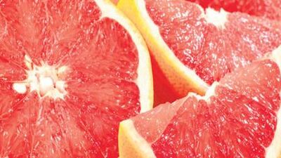 İnatçı kilolara greyfurtlu çözüm
