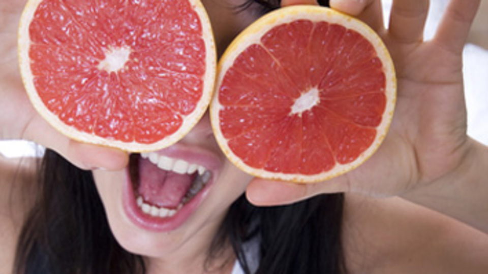 İnatçı kilolara greyfurtlu çözüm