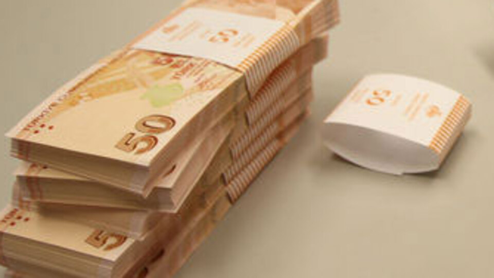 İMKB'den sonra TSPAKB de tarih oluyor!