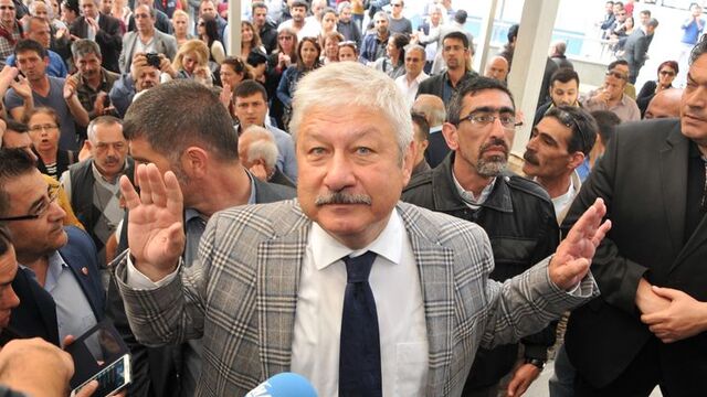 "Seçim yenilensin"