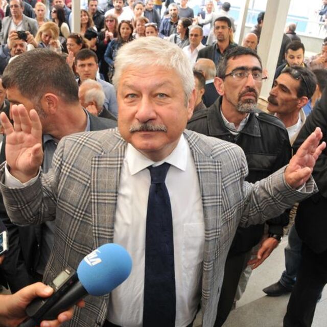 "Seçim yenilensin"