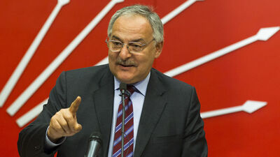 Haluk Koç'tan İstanbul ve Ankara açıklaması