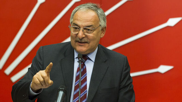 Haluk Koç'tan İstanbul ve Ankara açıklaması