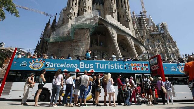 Türkler bu turlara akın ediyor!