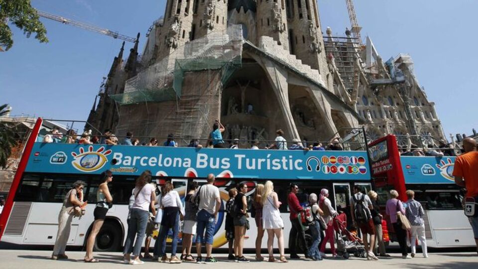 Türkler bu turlara akın ediyor!