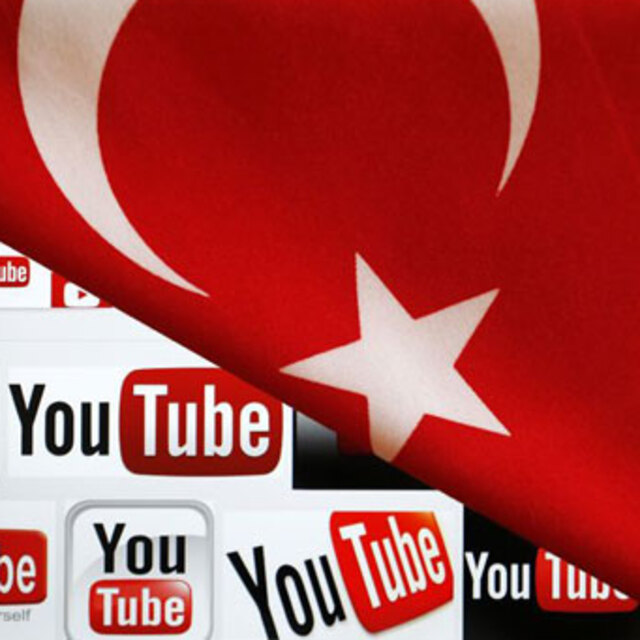 İşte Youtube yasağının gerekçesi!