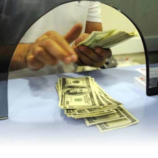 Seçim doları '7' bitirdi!
