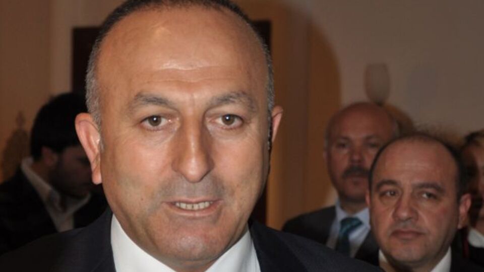 "Herhalde ülkeden kaçmanın yollarını arıyor"