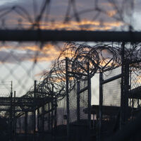 CIA'nın 'kara bölgeleri' raporda