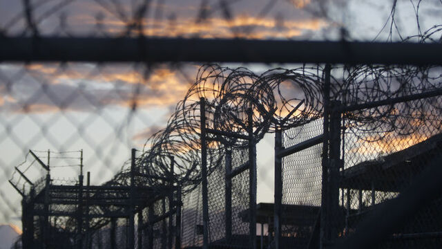 CIA'nın 'kara bölgeleri' raporda