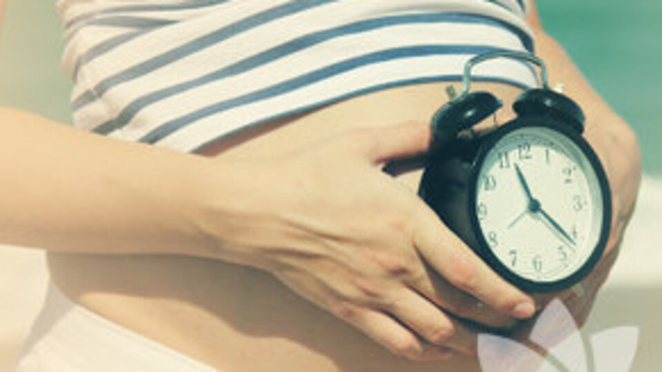 Işık hızıyla hamilelik