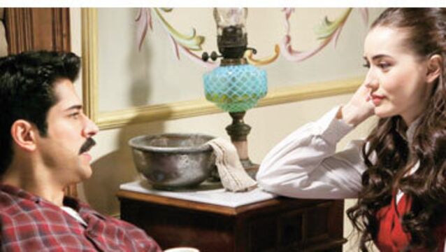 Çalıkuşu 24. bölüm fragmanı