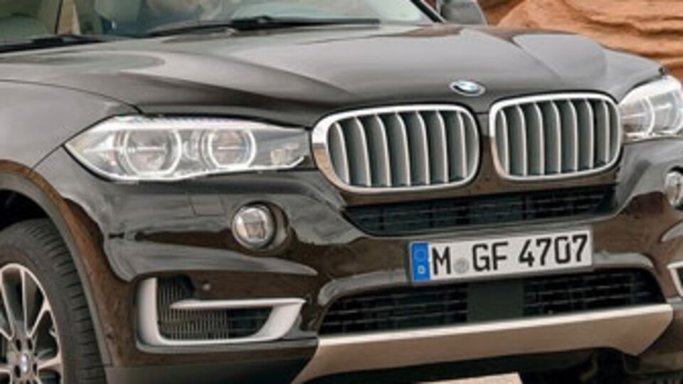 Alman otomotiv devine civata darbesi