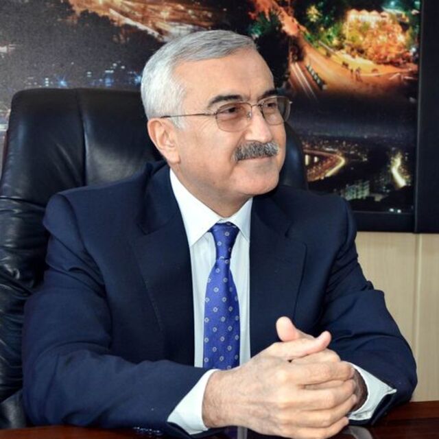 DEDAŞ Genel Müdürlüğüne Mustafa Yılmaz getirildi!