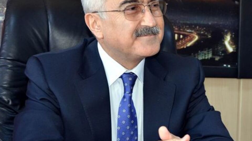 DEDAŞ Genel Müdürlüğüne Mustafa Yılmaz getirildi!
