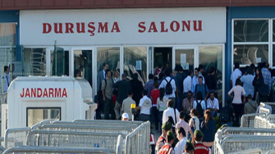 Ergenekon Davası gerekçeli karar tam metni