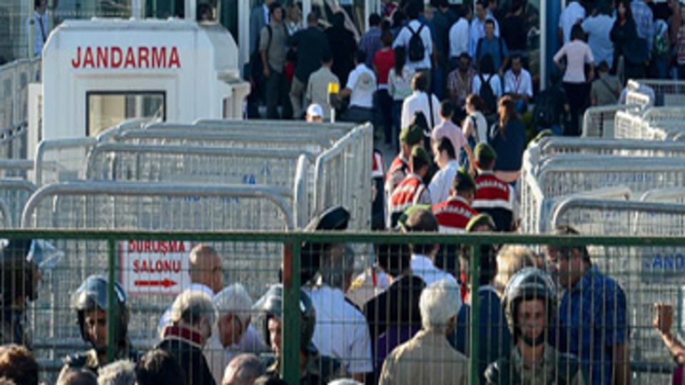 Ergenekon Davası gerekçeli karar tam metni