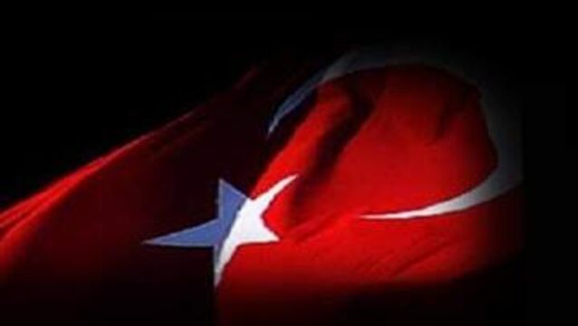 Türkiye'nin kapısındaki tehlike!