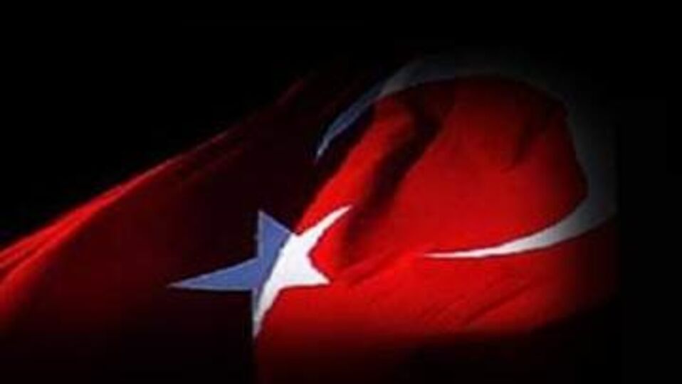 Türkiye'nin kapısındaki tehlike!