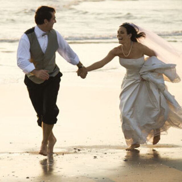 Evlilik kalbe iyi geliyor