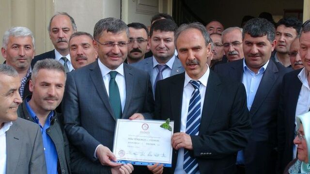 "Onu o zaman da yendik, şimdi de yendik"