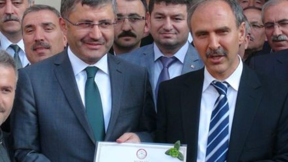 "Onu o zaman da yendik, şimdi de yendik"