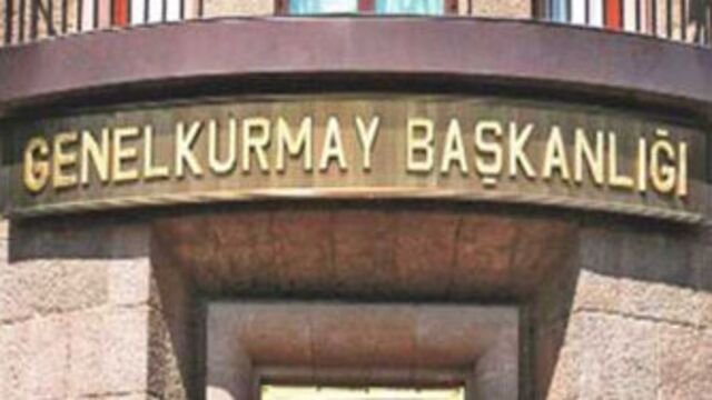 Ceylanpınar'a havan mermisi düştü