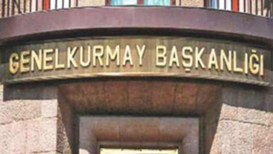 Ceylanpınar'a havan mermisi düştü