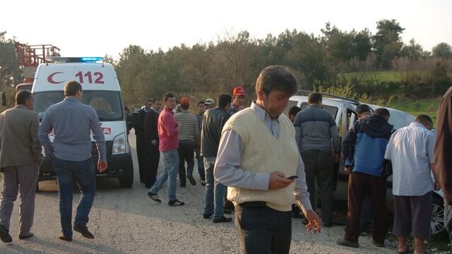Kopan parmakları bulmak için seferber oldular