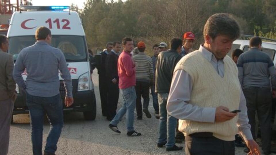 Kopan parmakları bulmak için seferber oldular