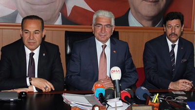 Adana'da seçimi kim kazandı?