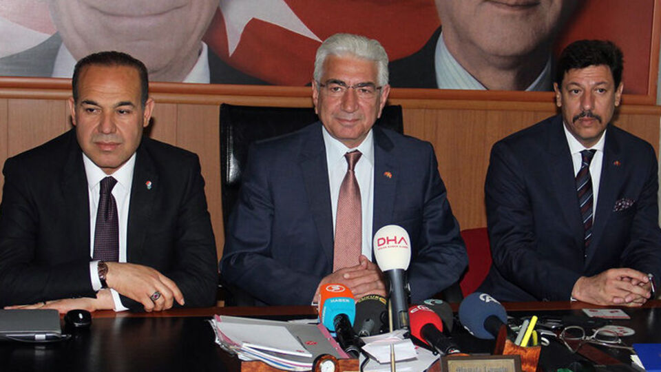 Adana'da seçimi kim kazandı?