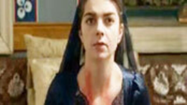 Mihrimah Sultan'a aslında ne oldu?