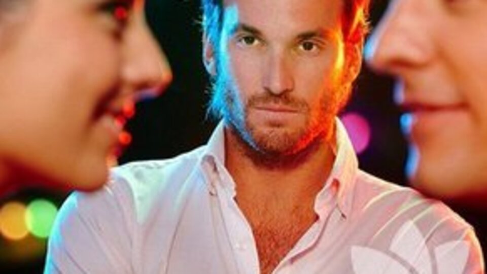 Sevgilim beni en yakın arkadaşımla aldattı!