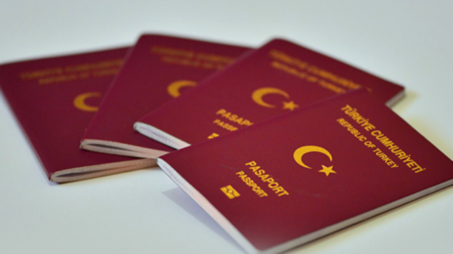 Talihsiz Türkler!