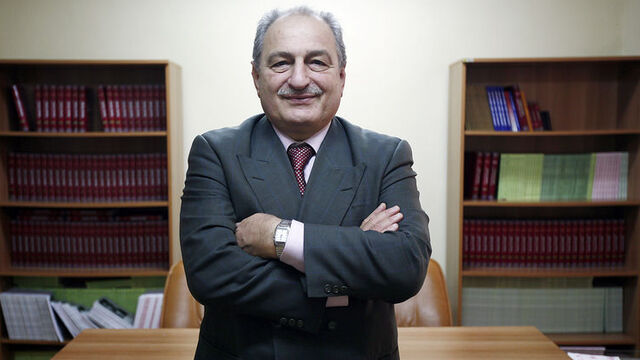 Üstünlük sosyal statüyle olmaz