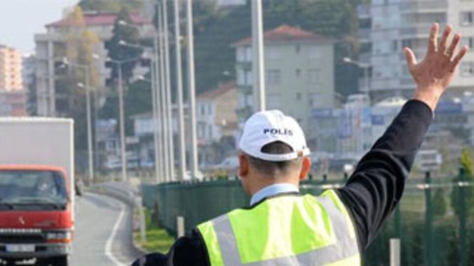 Ehliyet sınavında önemli değişiklik!
