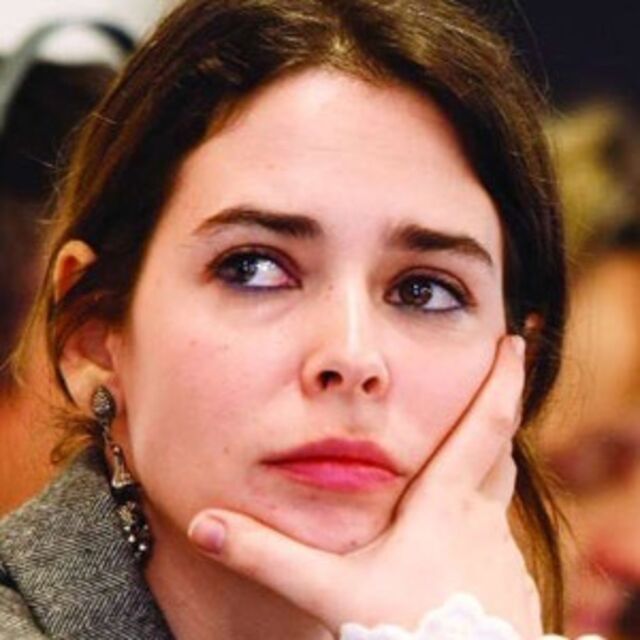 Pelin Batu'yu sinirlendiren yorum