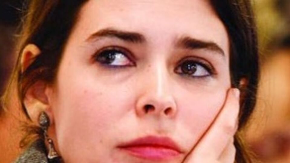 Pelin Batu'yu sinirlendiren yorum