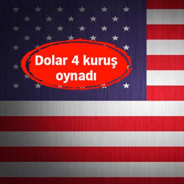 Güzel haber Amerika'dan geldi!
