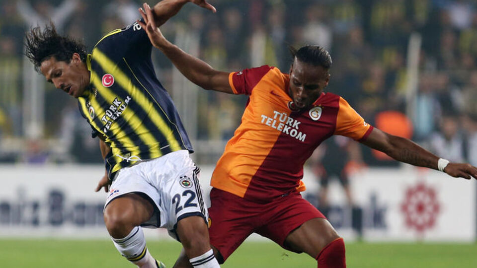 Derbinin şifreleri!