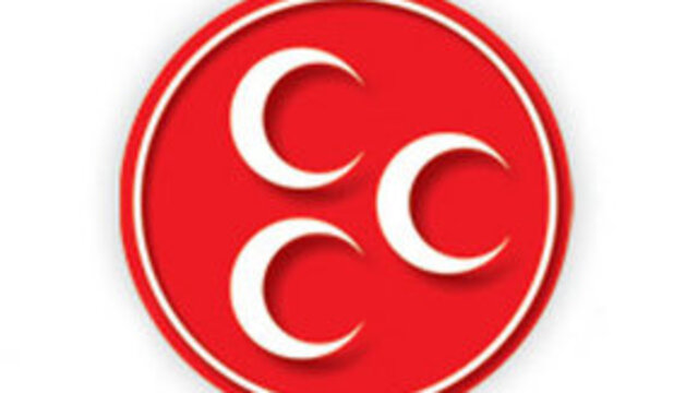 MHP'nin itirazı rededildi