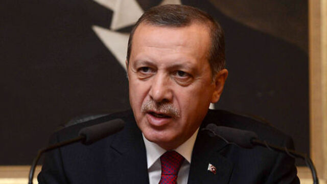 "AYM kararına saygı duymuyorum"