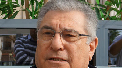 AK Parti'li Tugay, televizyoncuları tartaklattı iddiası