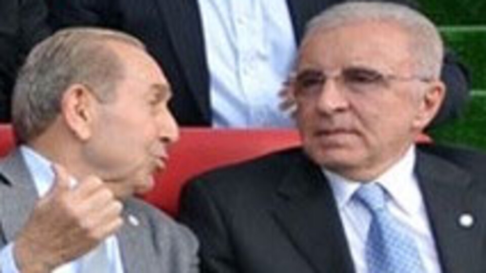 UEFA sopası G.Saray'a iner mi?