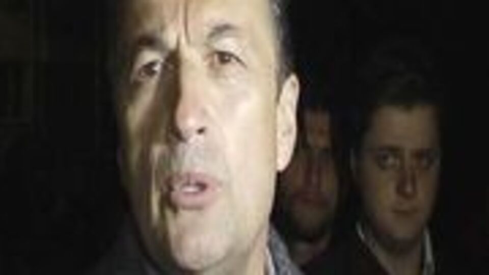 MHP itiraz etti, oylar sayılmaya devam edecek