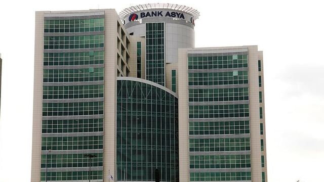 Bank Asya'da açığa satış yasak